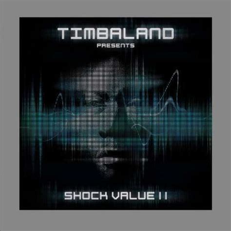 Timbaland: Shock Value II (CD) – jpc