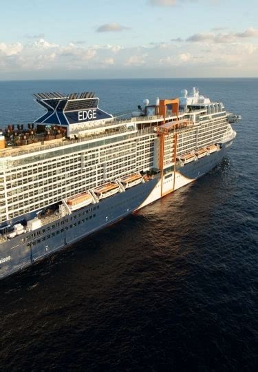 What Are the Longest Cruises You Can Take? | Celebrity Cruises