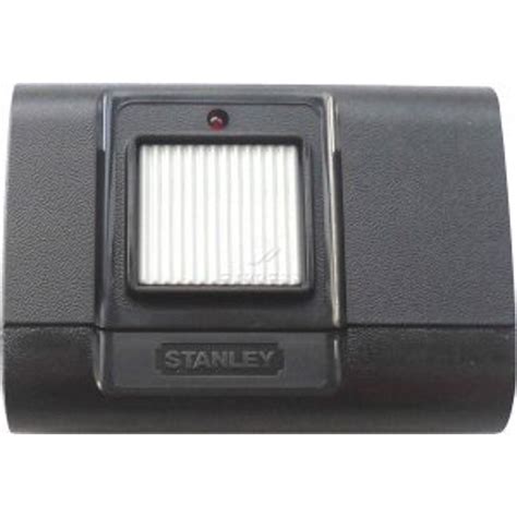 Stanley 1050 Garage Door Remote Transmitter - Walmart.com - Walmart.com