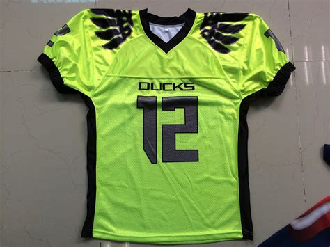 Custom Youth Football Uniforms | Custom Youth Football Jerseys | Wooter ...