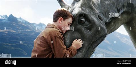 Water Horse Film 2007 High Resolution Stock Photography and Images - Alamy