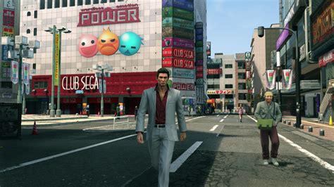 Yakuza Kiwami 2 review - Polygon