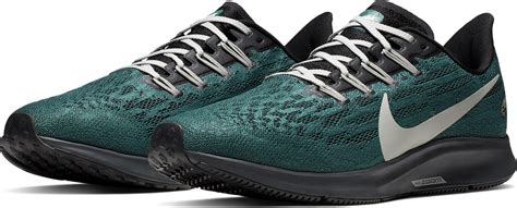 Nike unveils the new Air Zoom Pegasus 36 Eagles sneaker collection