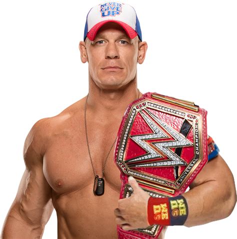 John Cena Universal Champion by BrunoRadkePHOTOSHOP on DeviantArt