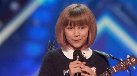 Grace VanderWaal | America's Got Talent Wiki | FANDOM powered by Wikia