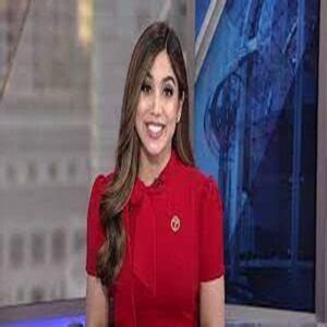 Natasha Zouves Bio, Wiki, Age, Height, Parents, Salary, Net Worth