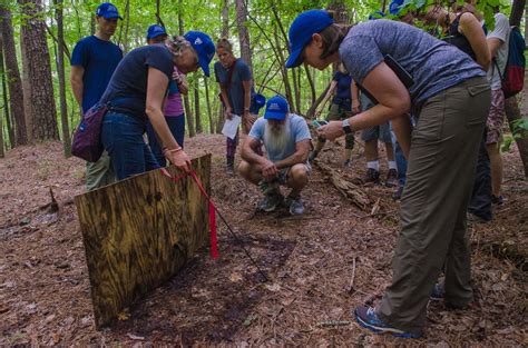 Community Science – Duke Forest