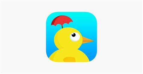 ‎Weather Duck on the App Store