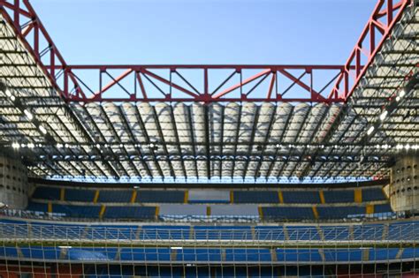 Inter and AC Milan new stadium plans becoming unlikely: What are the ...