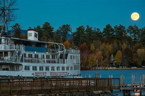 Image Gallery | Town of Center Harbor NH