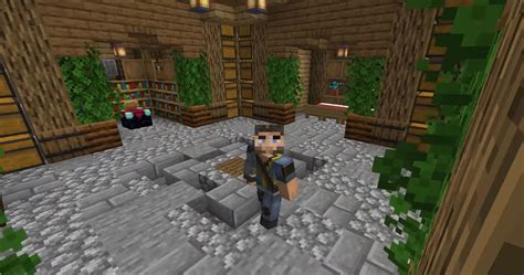 [Top 10] Minecraft Best Underground Base | Gamers Decide