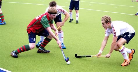 Join the best club in South London!* | Tulse Hill and Dulwich Hockey Club