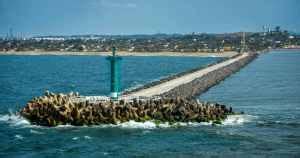 The Best Beaches in the State of Veracruz in Mexico 🏄