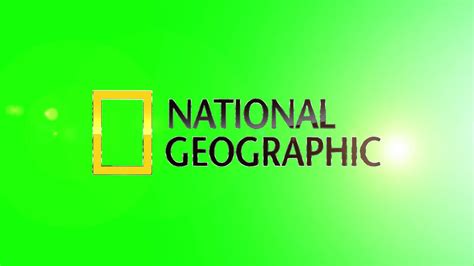 National Geographic Logo Vector at Vectorified.com | Collection of ...