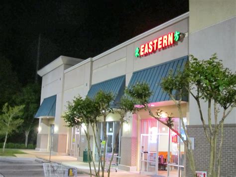 Watch Me Eat: Eastern Chinese Restaurant in Tallahassee, FL