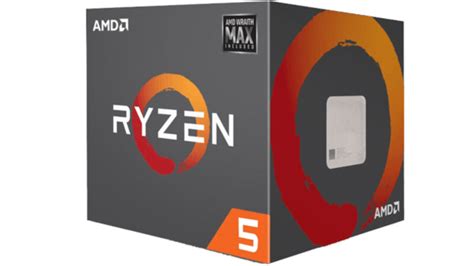 AMD Ryzen 5 2600X Review - Part For PC