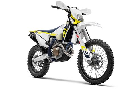 2023 Husqvarna FE 501S [Specs, Features, Photos] | Honda NC700 Forum