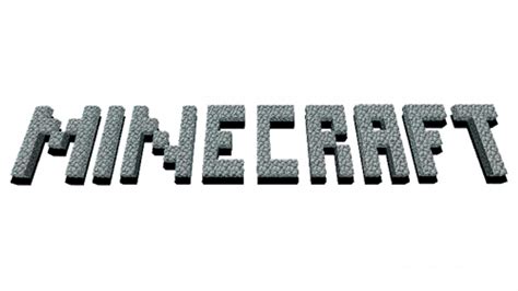 Minecraft Logo & Brand: The Building Blocks Of A Perfect Logo