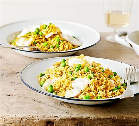 Easy kedgeree recipe | BBC Good Food