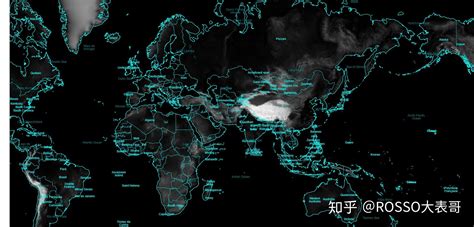 一键生成3D地形图，3D Map Generator 教程全放送 - 知乎