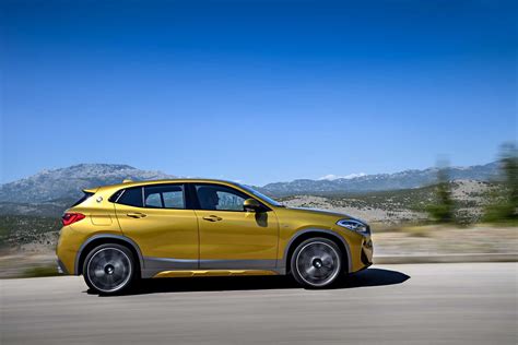 BMW X2 xDrive20d Steptronic, 190hp, 2022