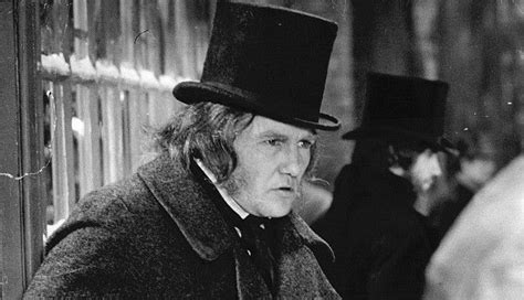 Albert Finney as Scrooge...so wonderful | Iconic movies, Albert finney scrooge, Scrooge