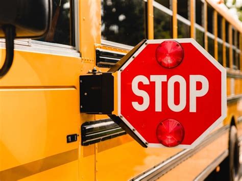 When Do You Stop For A School Bus? Know The Law In Pennsylvania | Across Pennsylvania, PA Patch