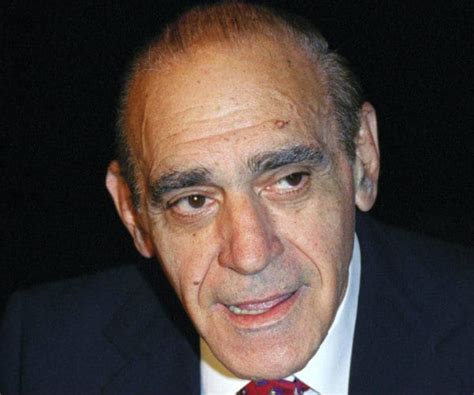 Abe Vigoda's Vitality Far Outlasted Reports of His Death | Newsmax.com