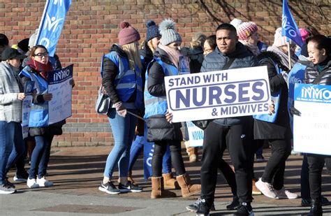 Strike days by nurses have been suspended after Labour Court intervention