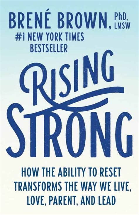 8 Best Brene Brown Books That You Must Read | Book Chums