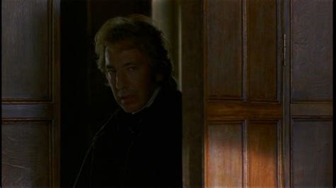 Alan in 'Sense and Sensibility' - Alan Rickman Image (5222421) - Fanpop