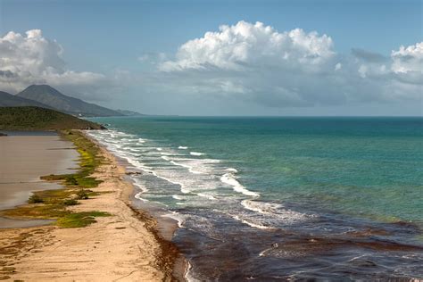 HD wallpaper: Earth, Beach, Margarita Island, Venezuela | Wallpaper Flare