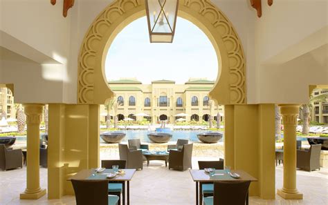 Mazagan Beach & Golf Resort, Casablanca, Morocco - The Arcadia Online