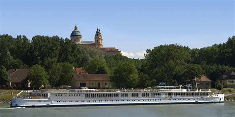 9-Day Stylish German River Cruise, Save 15% | Travelzoo