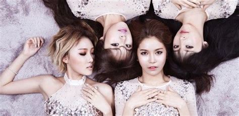 Mamamoo | Top 10 Most Popular K-Pop Girl Groups | Kpop girls, Mamamoo, Girl group