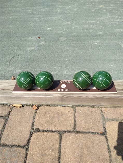 The Ultimate Bocce Ball Sets | Bocce | Bocce courts – Boccesupplies.com