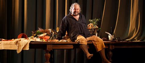 Planet Hugill: Verdi’s Falstaff is as popular (and convincing) as ever