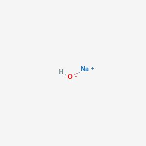 Sodium Hydroxide Model