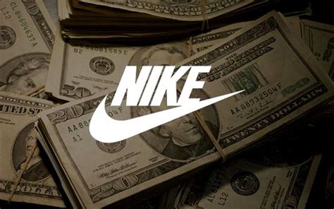 Nike Money Wallpapers - Wallpaper Cave