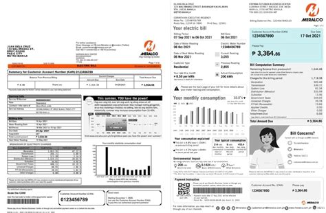 New Meralco bill design to help manage consumption | ABS-CBN News