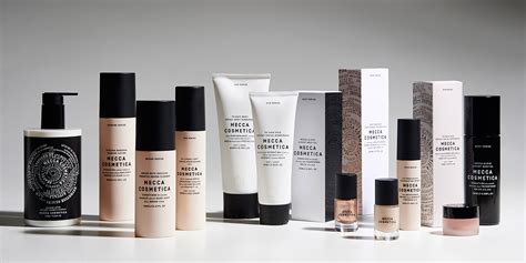 Mecca Cosmetica Signature Line | The Weekend Edition