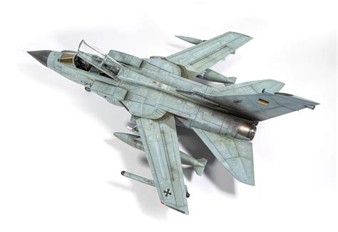 Panavia Tornado ECR - Model Aces