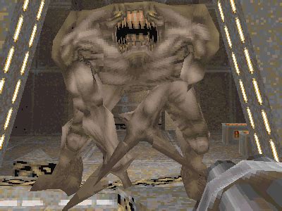 Quake II/Enemies — StrategyWiki | Strategy guide and game reference wiki