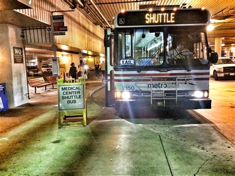 Robert Dyer @ Bethesda Row: Bethesda Metro station reopens (Photos)