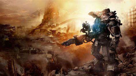 Titanfall Wallpaper Titanfall Wallpaper 1920×1080 Titanfall 2 Wallpapers (23 Wallpapers ...