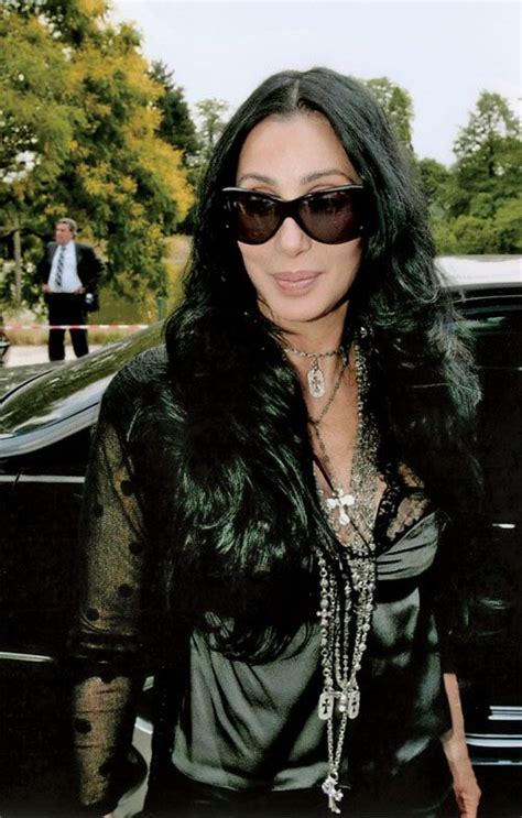 Cher | Songs, Movies, Real Name, & Facts | Britannica