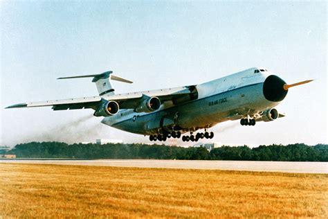 C-5 Galaxy | Military.com