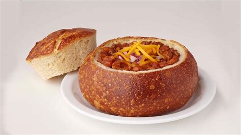 Three Amigos Bread Bowl Chili - Franklin County Free Press