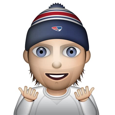 An NFL Emoji Keyboard Is Now Here, And It's Awesome - Daily Snark