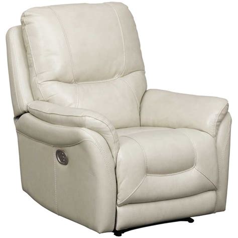 Ashley Leather Recliners - Odditieszone